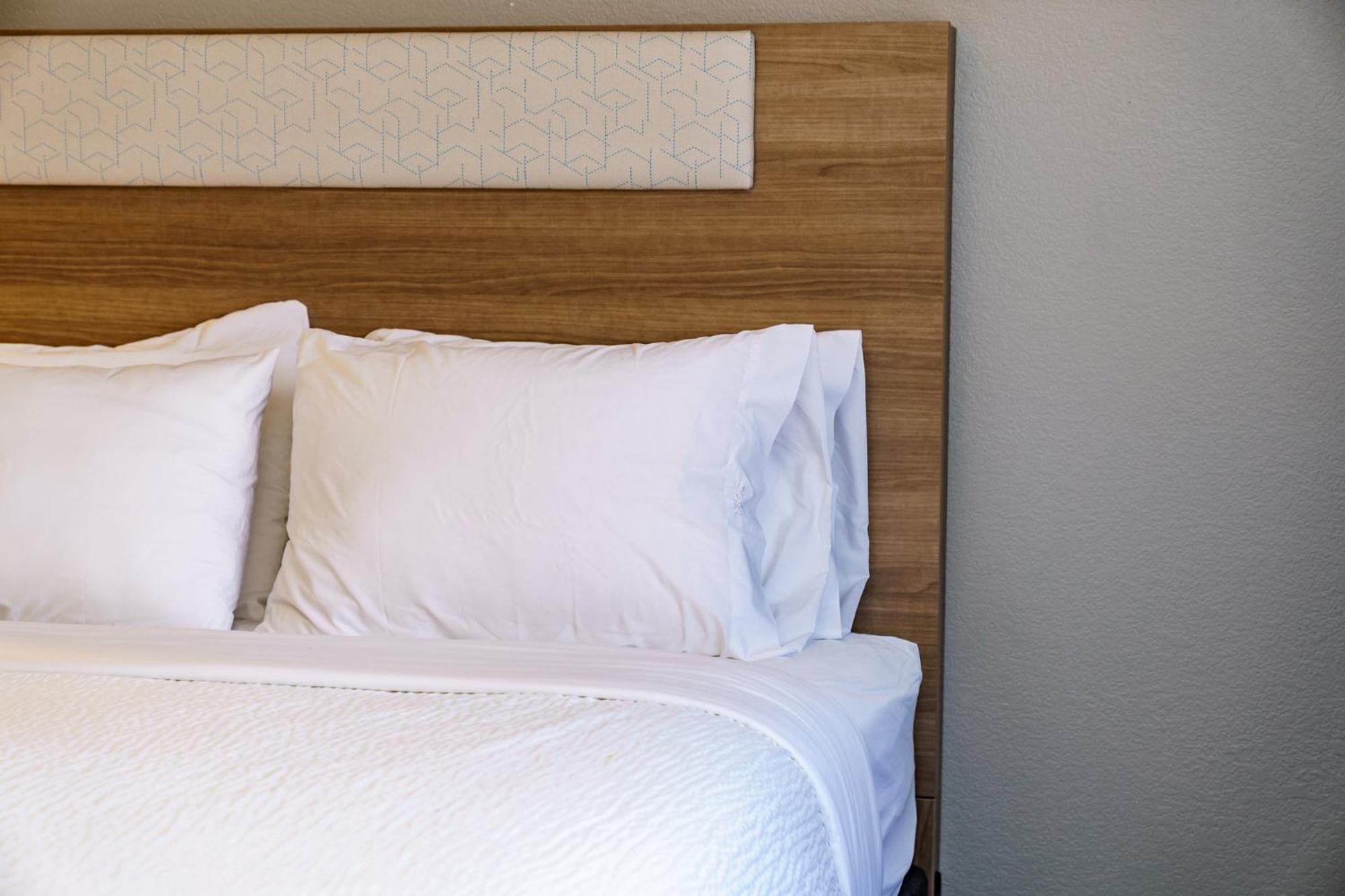 Holiday Inn Express Hotel Raleigh Southwest By Ihg Bagian luar foto
